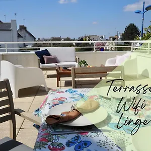 Ker Hera.bain De Lumiere A Appartement