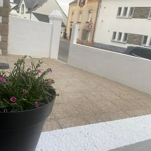 Da Gousket Couette-café