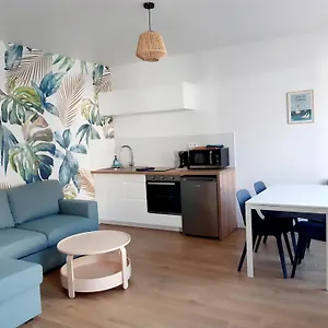 Le Garde-cotes Appartement